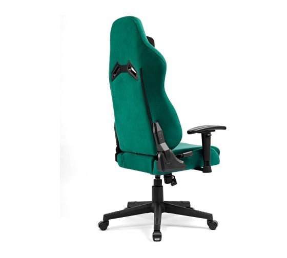 Игровое компьютерное кресло VMMGame ASTRAL NEW ERA VELOUR MALAHIT OT-B23-VRMT-NE