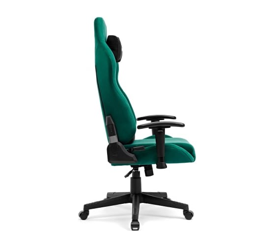 Игровое компьютерное кресло VMMGame ASTRAL NEW ERA VELOUR MALAHIT OT-B23-VRMT-NE