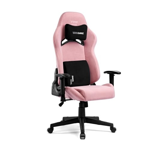 Игровое компьютерное кресло VMMGame ASTRAL NEW ERA VELOUR BLUSH OT-B23-VRBH-NE