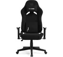 Игровое компьютерное кресло VMMGame ASTRAL NEW ERA VELOUR BLACK OT-B23-VRBK-NE