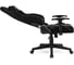 Игровое компьютерное кресло VMMGame ASTRAL NEW ERA VELOUR BLACK OT-B23-VRBK-NE 17