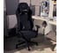 Игровое компьютерное кресло VMMGame ASTRAL NEW ERA VELOUR BLACK OT-B23-VRBK-NE 2