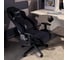 Игровое компьютерное кресло VMMGame ASTRAL NEW ERA VELOUR BLACK OT-B23-VRBK-NE 3