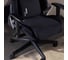 Игровое компьютерное кресло VMMGame ASTRAL NEW ERA VELOUR BLACK OT-B23-VRBK-NE 5