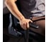 Игровое компьютерное кресло VMMGame ASTRAL NEW ERA VELOUR BLACK OT-B23-VRBK-NE 10