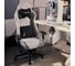 Игровое компьютерное кресло VMMGame ASTRAL NEW ERA VELOUR GRAY OT-B23-VRGY-NE 2