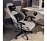 Игровое компьютерное кресло VMMGame ASTRAL NEW ERA VELOUR GRAY OT-B23-VRGY-NE 3