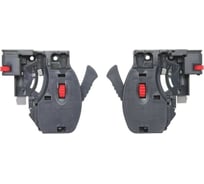 Комплект креплений для ящика WURTH 3Д регулировка 0684250273 0684250273961 30