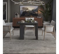 Стол ТриЯ Энзо Базальт 259640