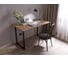 Стол 1Марка Family LOFT 1200х700х750 мм, дуб вотан Ц0000034581 3