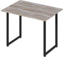 Стол 1Марка Family LOFT 1000х700х750 мм, дуб намибия Ц0000034584