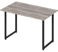 Стол 1Марка Family LOFT 1200х700х750 мм, дуб намибия Ц0000034586