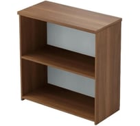 Шкаф-стеллаж ALSAV 2Ш.023 790x370x815 мм, шамони темный 02001653