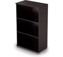 Стеллаж широкий ALSAV 6Ш.017 800x450x1348 мм, венге 06009622