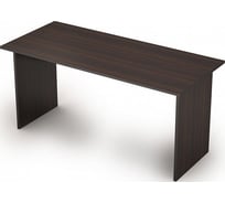 Стол прямолинейный ALSAV 2С.004 1600*700*750, венге 02001007