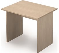 Стол прямолинейный ALSAV 2С.005 900*700*750, дуб 02000005