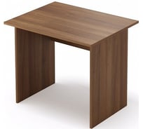 Стол прямолинейный ALSAV 2С.005 900*700*750, шамони темный 02001587