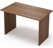Стол прямолинейный ALSAV 2С.008 1200*700*750, шамони темный 02001588