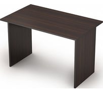 Стол прямолинейный ALSAV 2С.008 1200*700*750, венге 02001009
