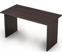 Стол прямолинейный ALSAV 2С.009 1400*700*750, венге 02001010