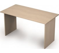 Стол прямолинейный ALSAV 2С.009 1400*700*750, дуб 02000007
