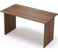 Стол прямолинейный ALSAV 2С.009 1400*700*750, шамони темный 02001589