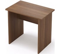 Стол приставной ALSAV 2С.010 800*500*710, шамони темный 02001591