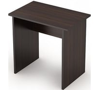 Стол приставной ALSAV 2С.010 800*500*710, венге 02001006