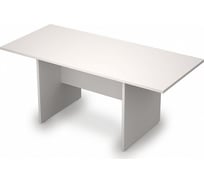 Стол для переговоров ALSAV 6СП.001 1800*800*750, белый 06005684