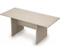 Стол для переговоров ALSAV 6СП.001 1800*800*750, шамони светлый 06012450