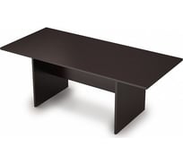 Стол для переговоров ALSAV 6СП.002 2000*900*750, венге 06009597