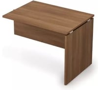 Брифинг-приставка ALSAV 6БП.001 1000x700x750 мм, шамони темный 06016256