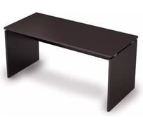 Стол прямолинейный ALSAV 6С.004 1600x700x750 мм, венге 06009587