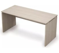 Стол прямолинейный ALSAV 6С.004 1600x700x750 мм, шамони светлый 06012447