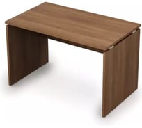 Стол прямолинейный ALSAV 6С.008 1200x700x750 мм, шамони темный 06016261