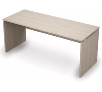 Стол прямолинейный ALSAV 6С.005 1800x700x750 мм, шамони светлый 06012440