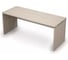 Стол прямолинейный ALSAV 6С.005 1800x700x750 мм, шамони светлый 06012440 1