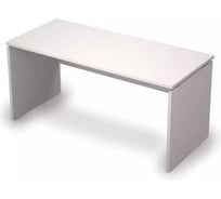 Стол прямолинейный ALSAV 6С.004 1600x700x750 мм, белый 06005675