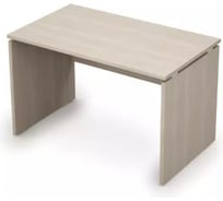 Стол прямолинейный ALSAV 6С.008 1200x700x750 мм, шамони светлый 06012446