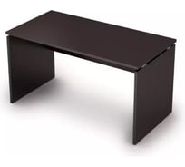 Стол прямолинейный ALSAV 6С.009 1400x700x750 мм, венге 06009590