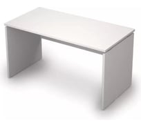 Стол прямолинейный ALSAV 6С.009 1400x700x750 мм, белый 06005678