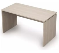 Стол прямолинейный ALSAV 6С.009 1400x700x750 мм, шамони светлый 06012705