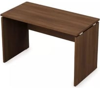 Стол приставной ALSAV 6С.010 1200x600x750 мм, шамони темный 06016263