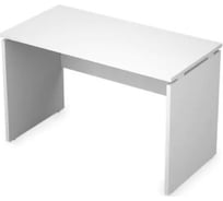 Стол приставной ALSAV 6С.010 1200x600x750 мм, белый 06005679