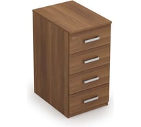 Приставная тумба ALSAV 6Т.002 394х550х750 мм, шамони темный 06016272