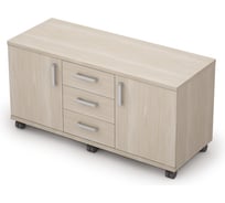 Тумба мобильная ALSAV 6Т.006 1190*454*598, шамони светлый 06012703