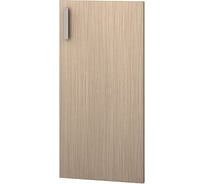 Фасад ALSAV 2Ф.007 малый, 390х16х768 мм, дуб 02000065