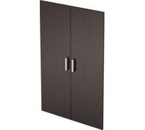 Фасад ALSAV 6ФК.002 396х16х1244 мм, 2 шт., венге 06009611