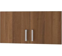 Фасад ALSAV 2ФК.004 Фасад антресоль 390х16х394 мм, 2 шт.,шамони темный 02001656