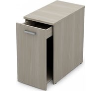 Тумба с выкатной секцией ALSAV 6Т.018 394*700*750, шамони светлый 06012690